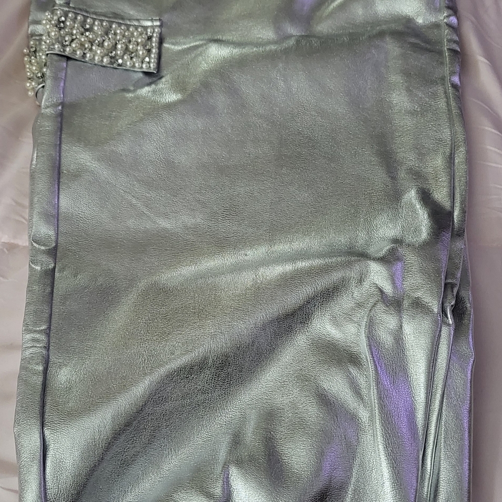 Pant Curvy - Picture 2 of 2